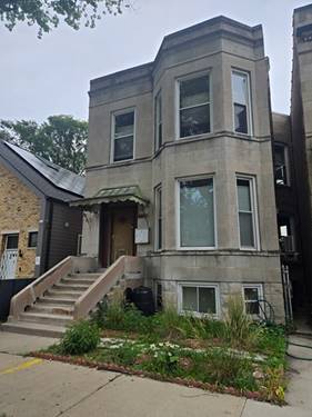 6339 S Eberhart Unit 1, Chicago, IL 60637