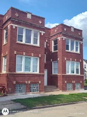 16 W 113th Unit 1, Chicago, IL 60628