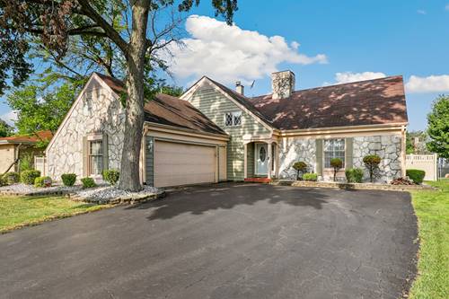 18024 Marlin, Homewood, IL 60430