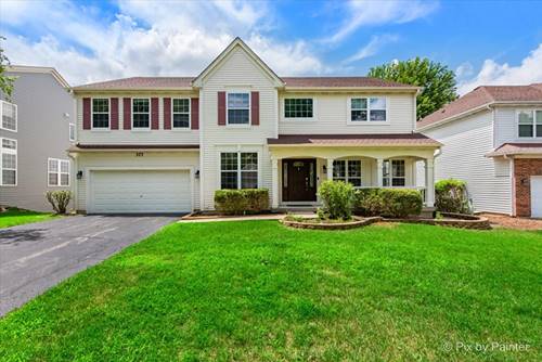 377 Sterling, Cary, IL 60013