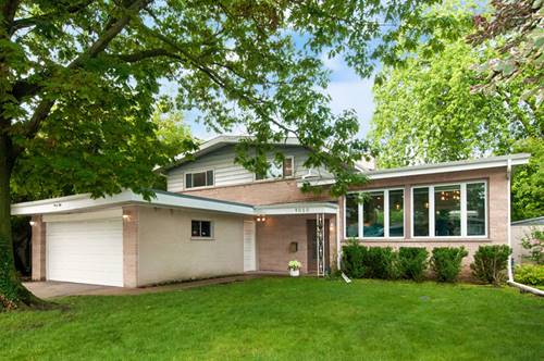 9050 Tamaroa, Skokie, IL 60076