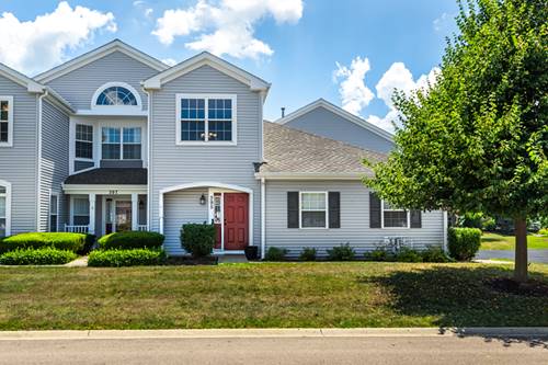 395 Cascade Unit 0, Oswego, IL 60543