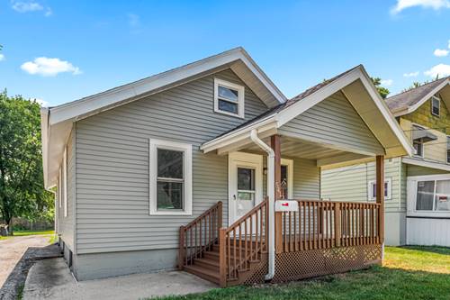 541 N May, Aurora, IL 60506