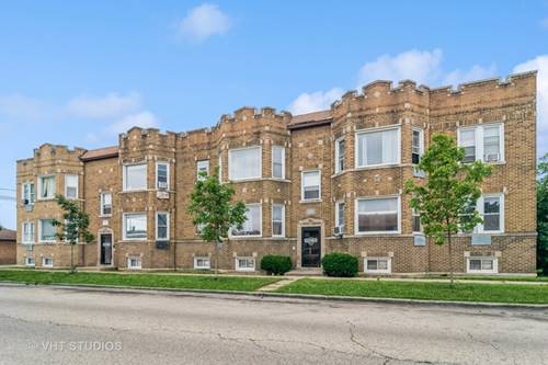 6403 S Kilpatrick, Chicago, IL 60629