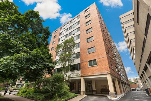 1516 Hinman Unit 507, Evanston, IL 60201