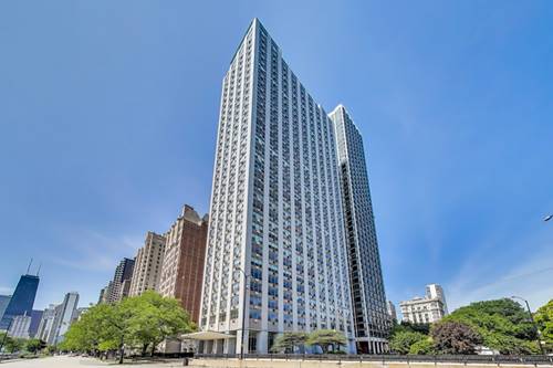 1550 N Lake Shore Unit 28D, Chicago, IL 60610