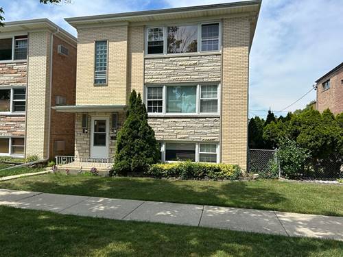 2840 N 73rd Unit G, Elmwood Park, IL 60707