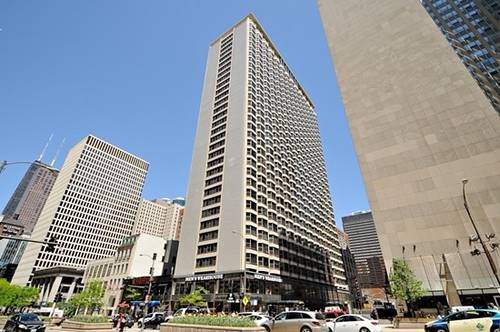 535 N Michigan Unit 2801, Chicago, IL 60611