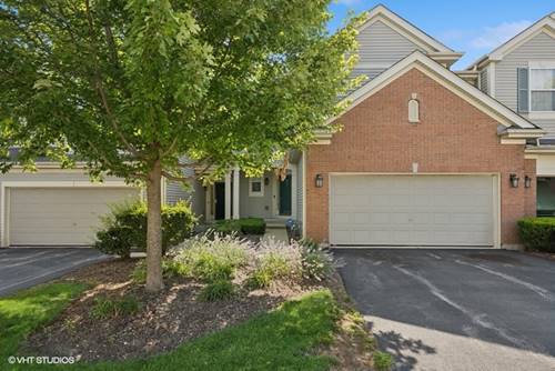 711 Creekside Unit 711, Gurnee, IL 60031