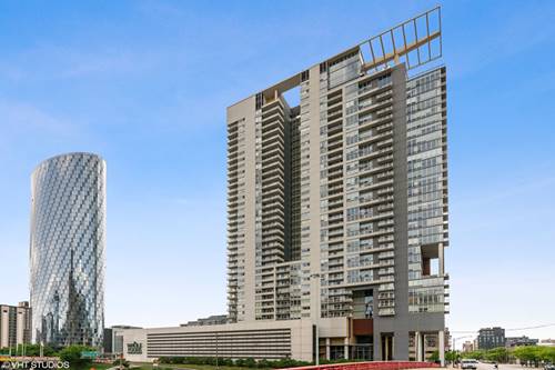 737 W Washington Unit 3306, Chicago, IL 60661