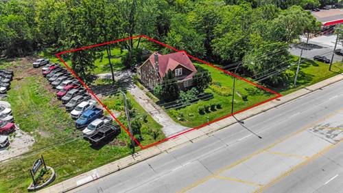 3255 183rd, Homewood, IL 60430