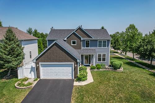 24333 W Walnut, Plainfield, IL 60585