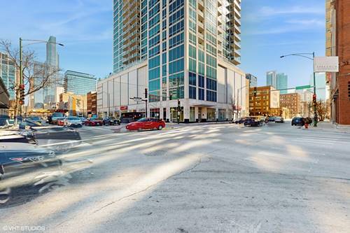 757 N Orleans Unit 907, Chicago, IL 60654