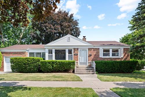 9002 Menard, Morton Grove, IL 60053