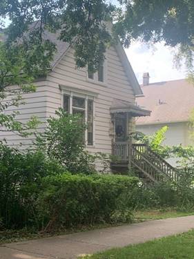 2932 N Troy, Chicago, IL 60618