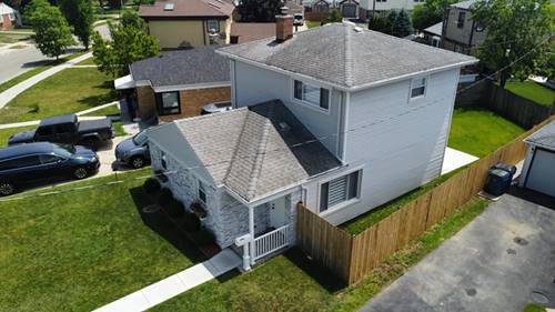 9727 Johanna, Franklin Park, IL 60131
