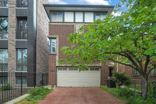 1512 W Diversey Unit B, Chicago, IL 60614