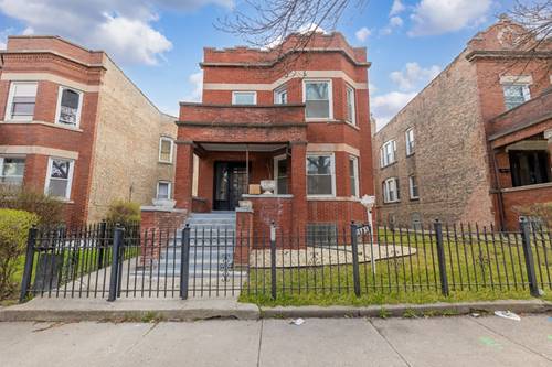 7645 S Morgan Unit 2, Chicago, IL 60620