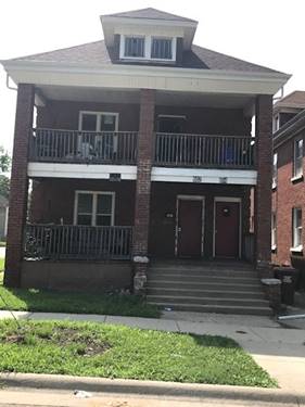 602-604 Woodlawn, Rockford, IL 61103