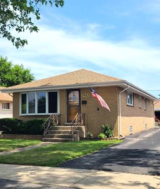 3623 Hawthorne, Franklin Park, IL 60131