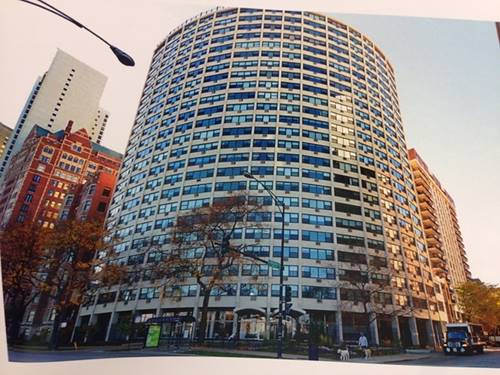 1150 N Lake Shore Unit 17F, Chicago, IL 60611
