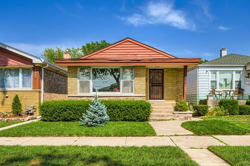 4105 Home, Stickney, IL 60402