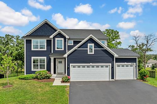 1170 Overhill, Crystal Lake, IL 60012