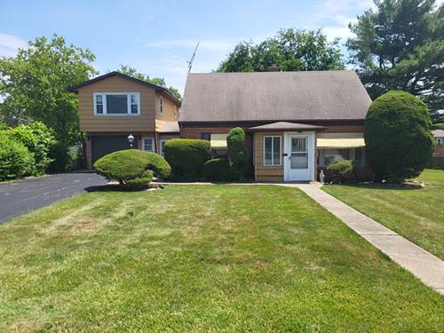 3021 N Prater, Melrose Park, IL 60164