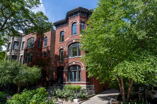 1254 N Hoyne Unit 3, Chicago, IL 60622