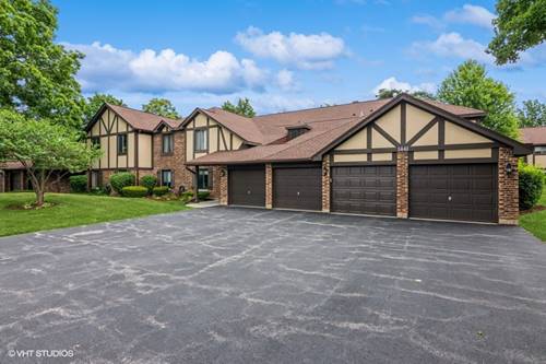 1441 Haverhill Unit B, Wheaton, IL 60189