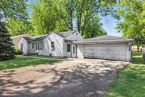 1108 Everett, Des Plaines, IL 60018