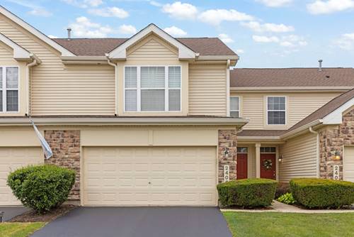 2406 Georgetown, Aurora, IL 60503