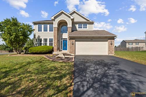 250 Annelise, Volo, IL 60020