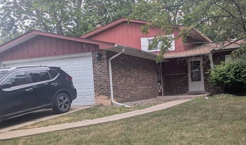 23016 Valley, Richton Park, IL 60471
