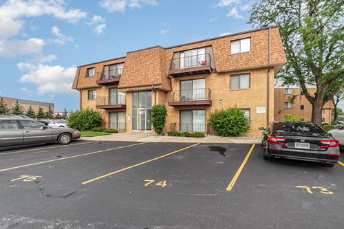 4827 W 109th Unit 203, Oak Lawn, IL 60453