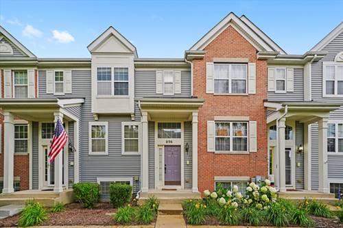 896 Clover, Pingree Grove, IL 60140