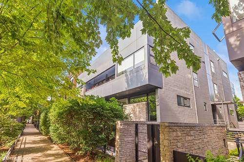 925 N Wolcott Unit 103, Chicago, IL 60622