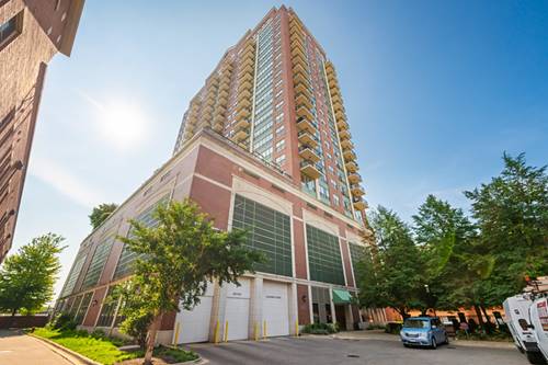1717 S Prairie Unit 1304, Chicago, IL 60616