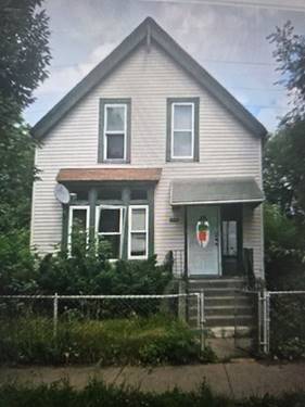 5747 S Lasalle, Chicago, IL 60621