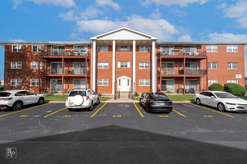 6135 W 94th Unit B1, Oak Lawn, IL 60453