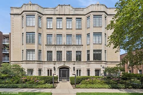 1316 Maple Unit D3, Evanston, IL 60201