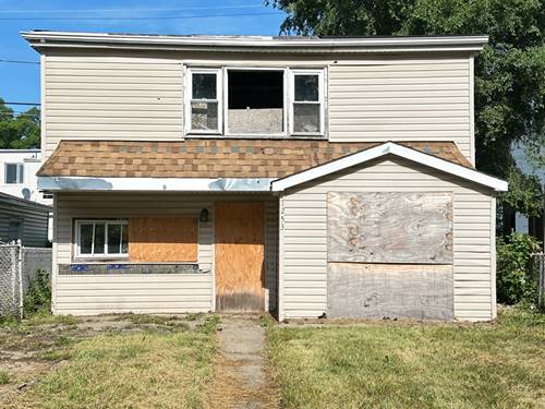 7253 S Prairie, Chicago, IL 60619