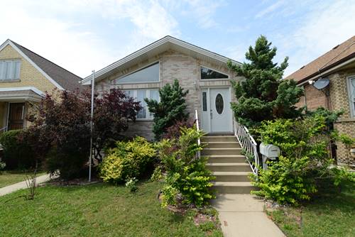 6616 S Knox, Chicago, IL 60629