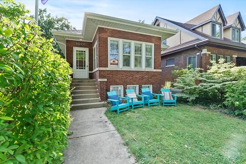 1001 N Taylor, Oak Park, IL 60302
