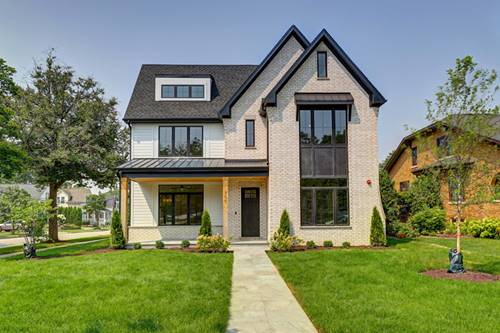 300 Meacham, Park Ridge, IL 60068