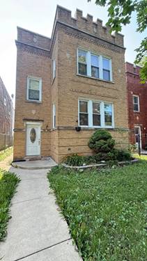 1752 N Mayfield, Chicago, IL 60639