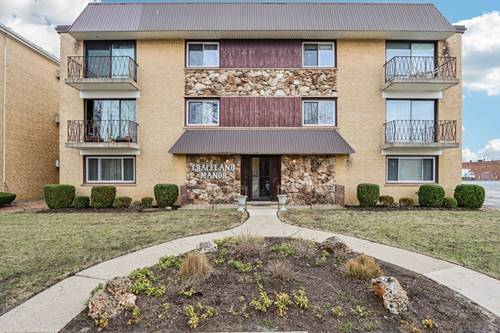 915 Graceland Unit 1E, Des Plaines, IL 60016