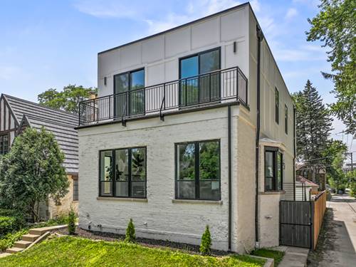 5944 N Knox, Chicago, IL 60646