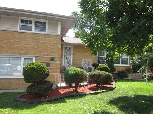 15831 Trumbull, Markham, IL 60428
