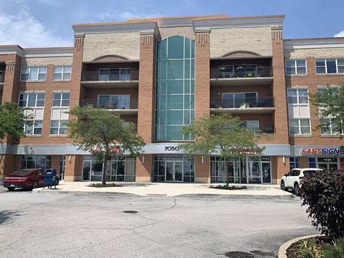 7050 183rd Unit 203, Tinley Park, IL 60477